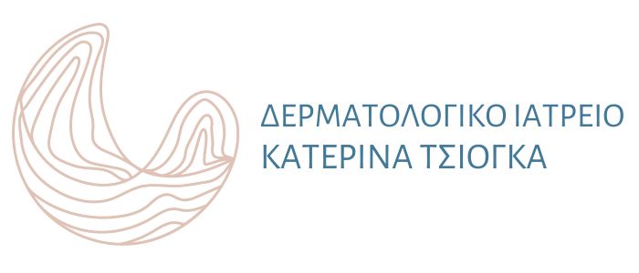 tsiogkaderma dermatologiko