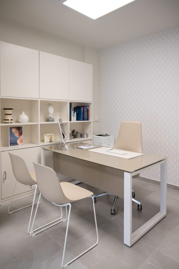 tsiogkaderma dermatologiko