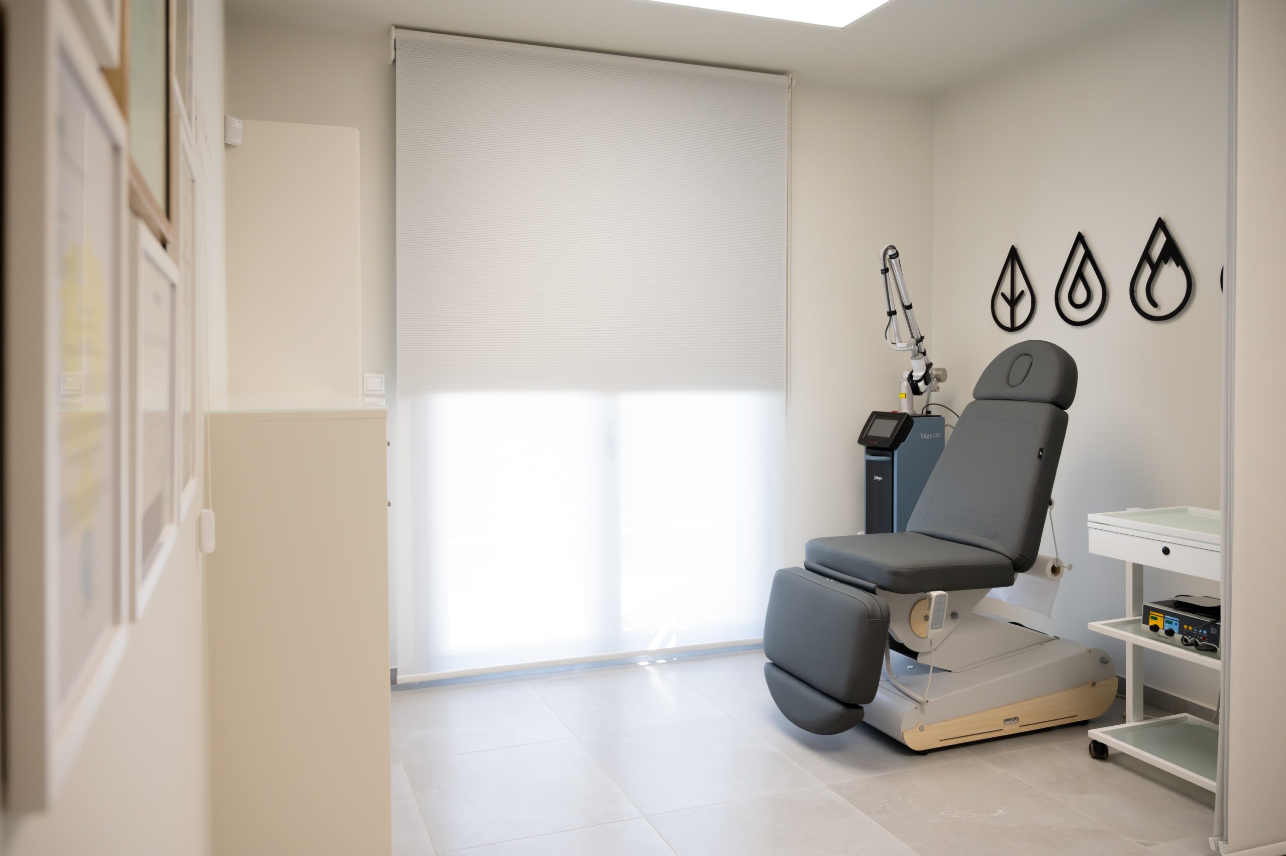 tsiogkaderma dermatologiko