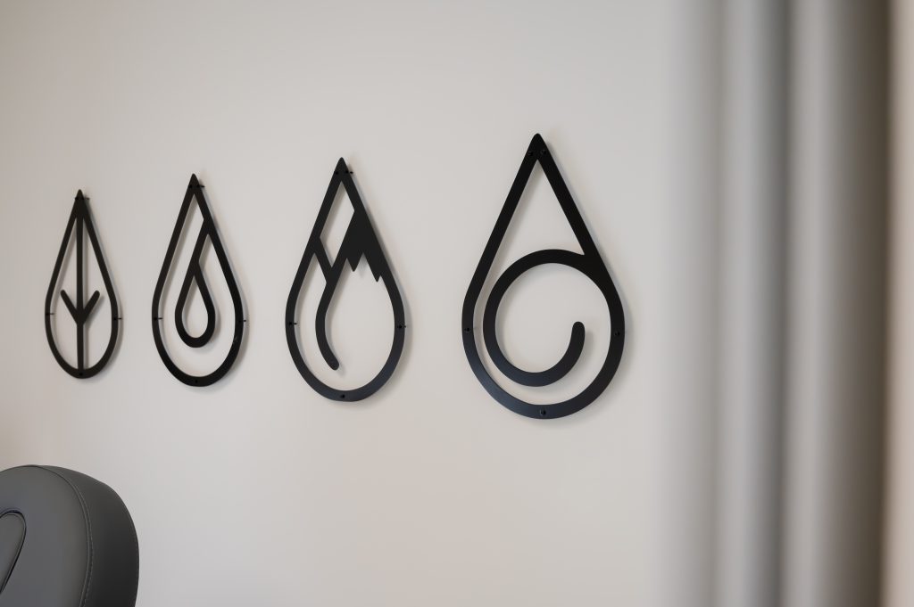 tsiogkaderma dermatologiko