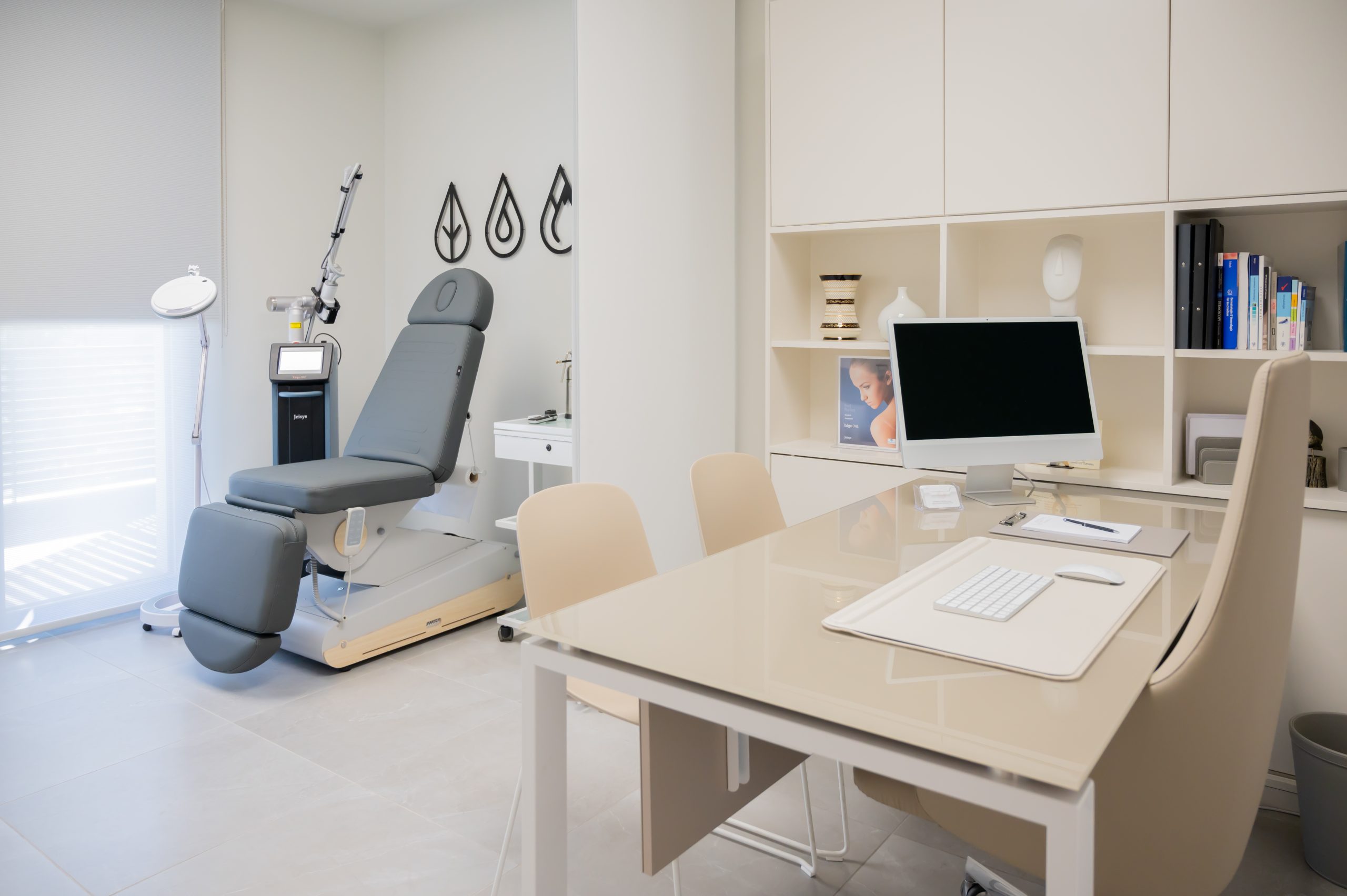 tsiogkaderma dermatologiko