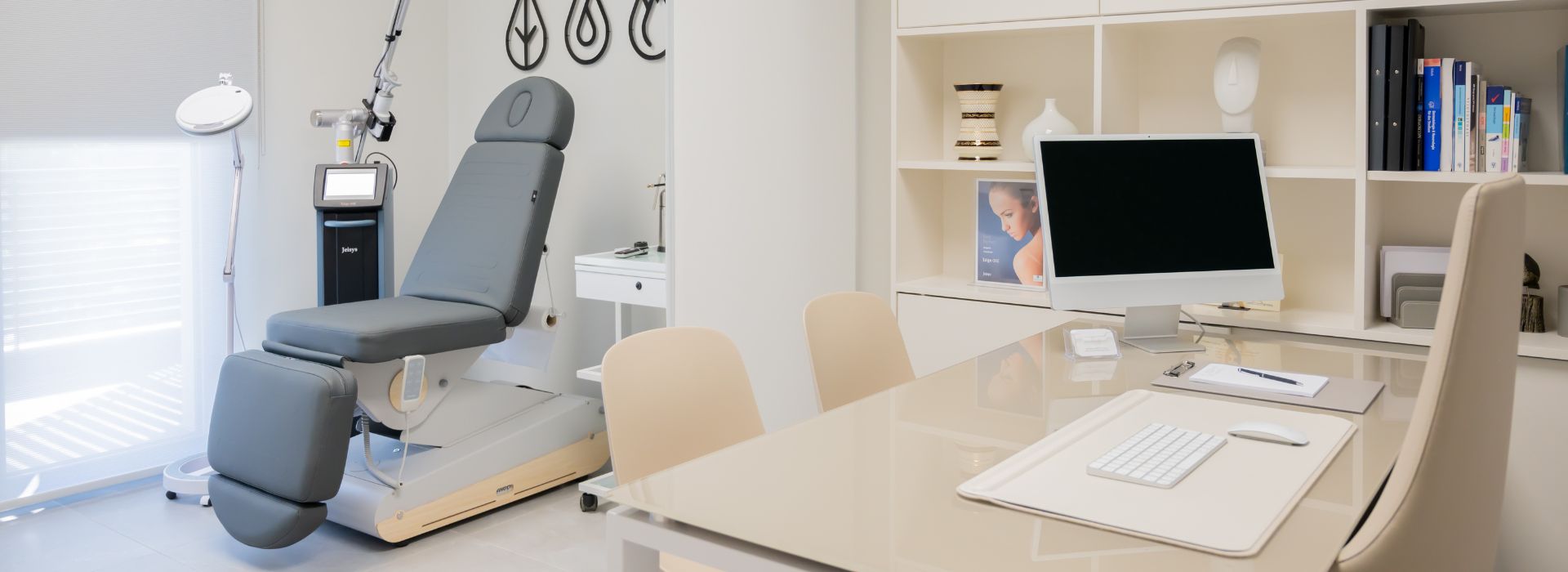 tsiogkaderma dermatologiko