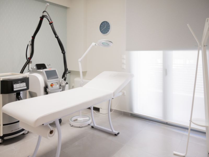 tsiogkaderma dermatologiko