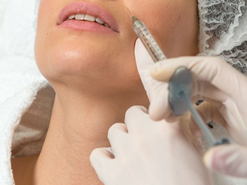 tsiogkaderma dermatologiko